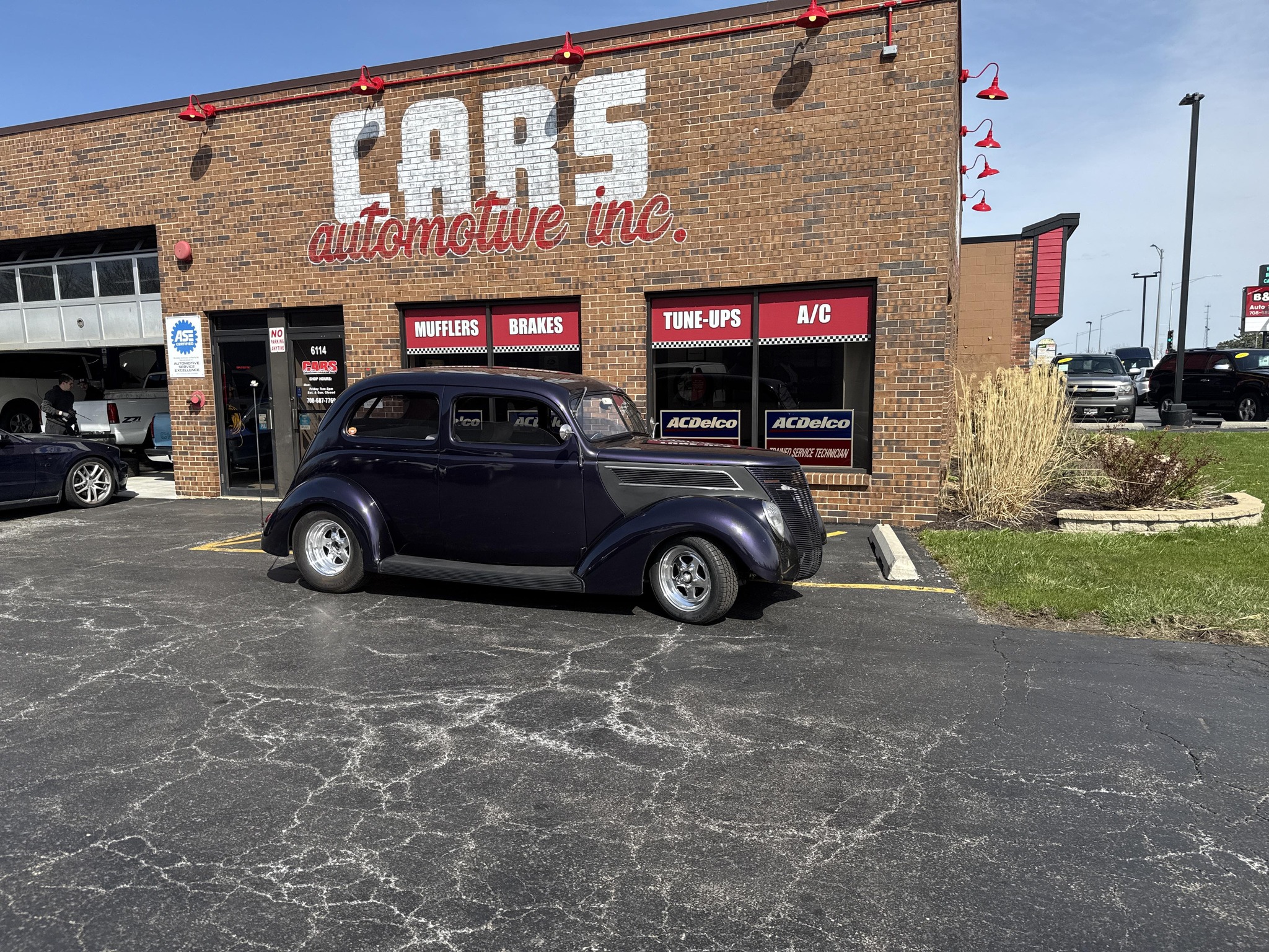 Cars Automotive