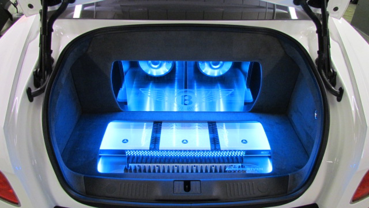 Audiodriven Inc. 