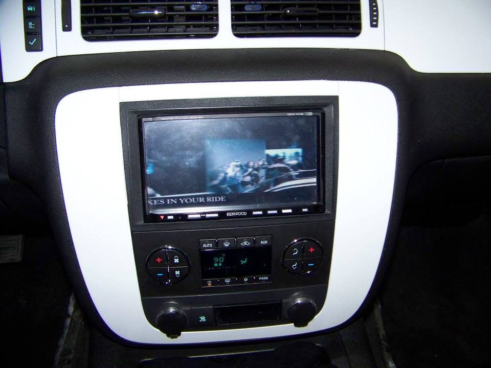 Audiodriven Inc. 