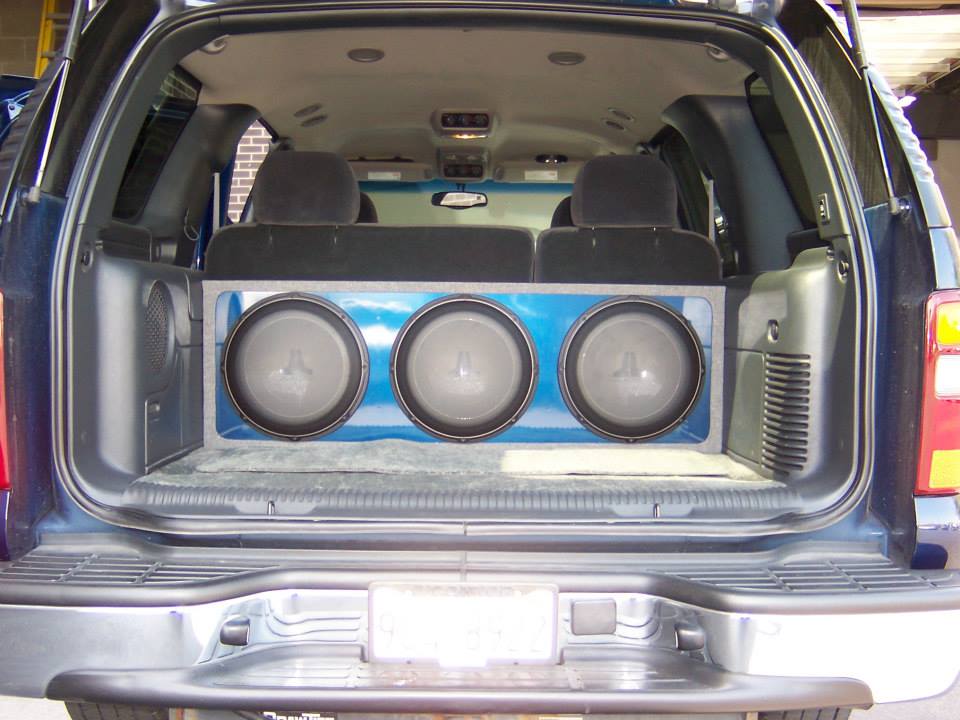 Audiodriven Inc. 