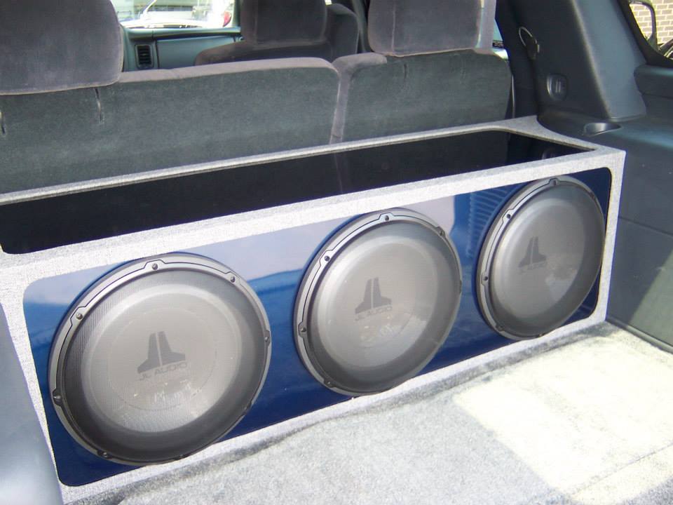 Audiodriven Inc. 
