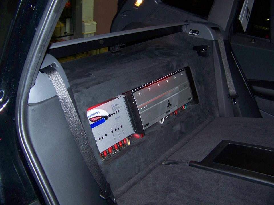 Audiodriven Inc. 