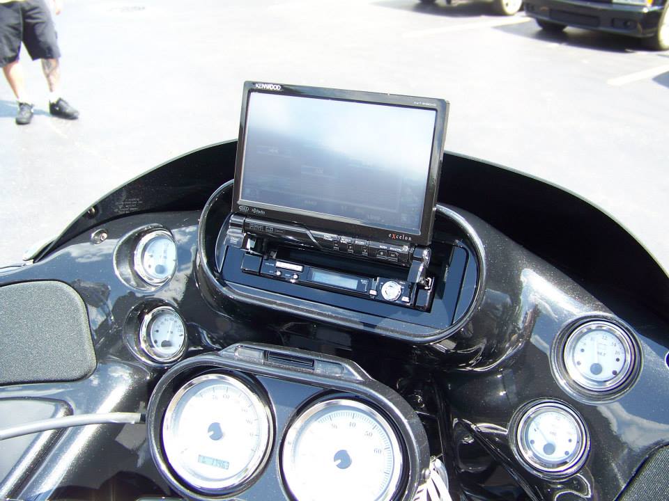 Audiodriven Inc. 