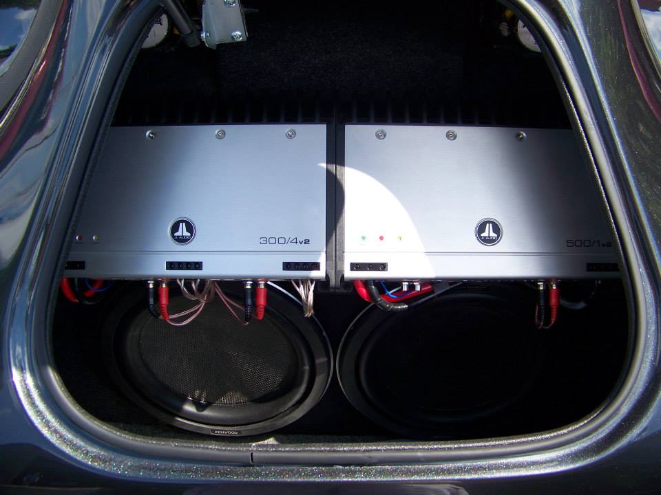 Audiodriven Inc. 