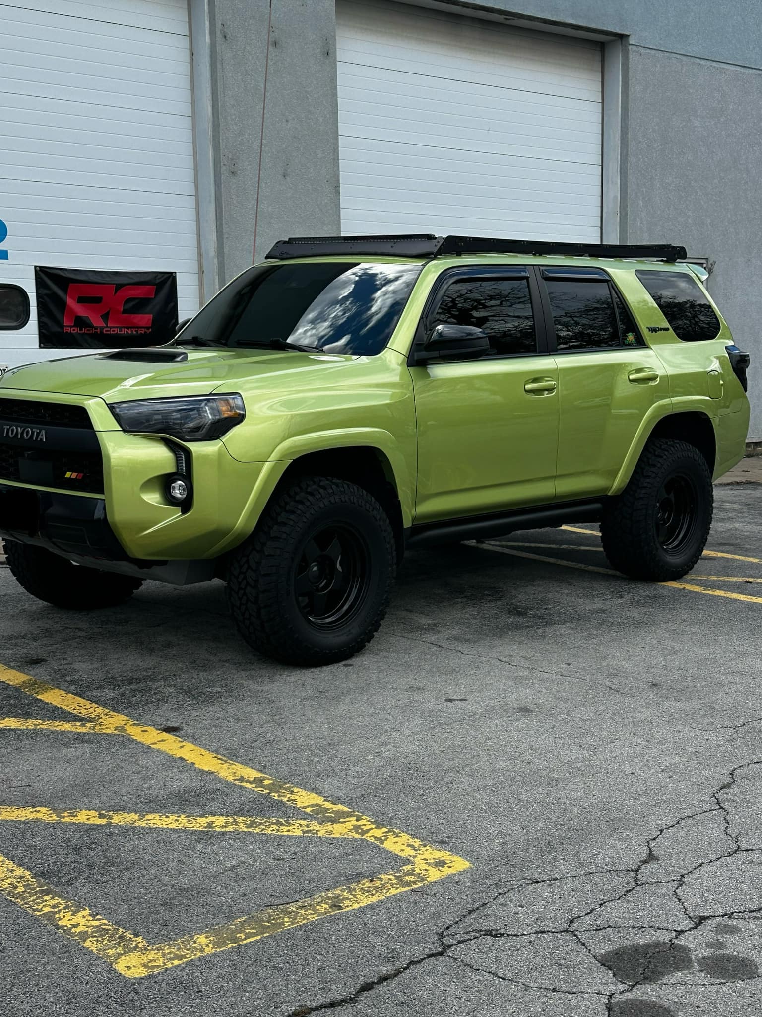 Alpha Auto 