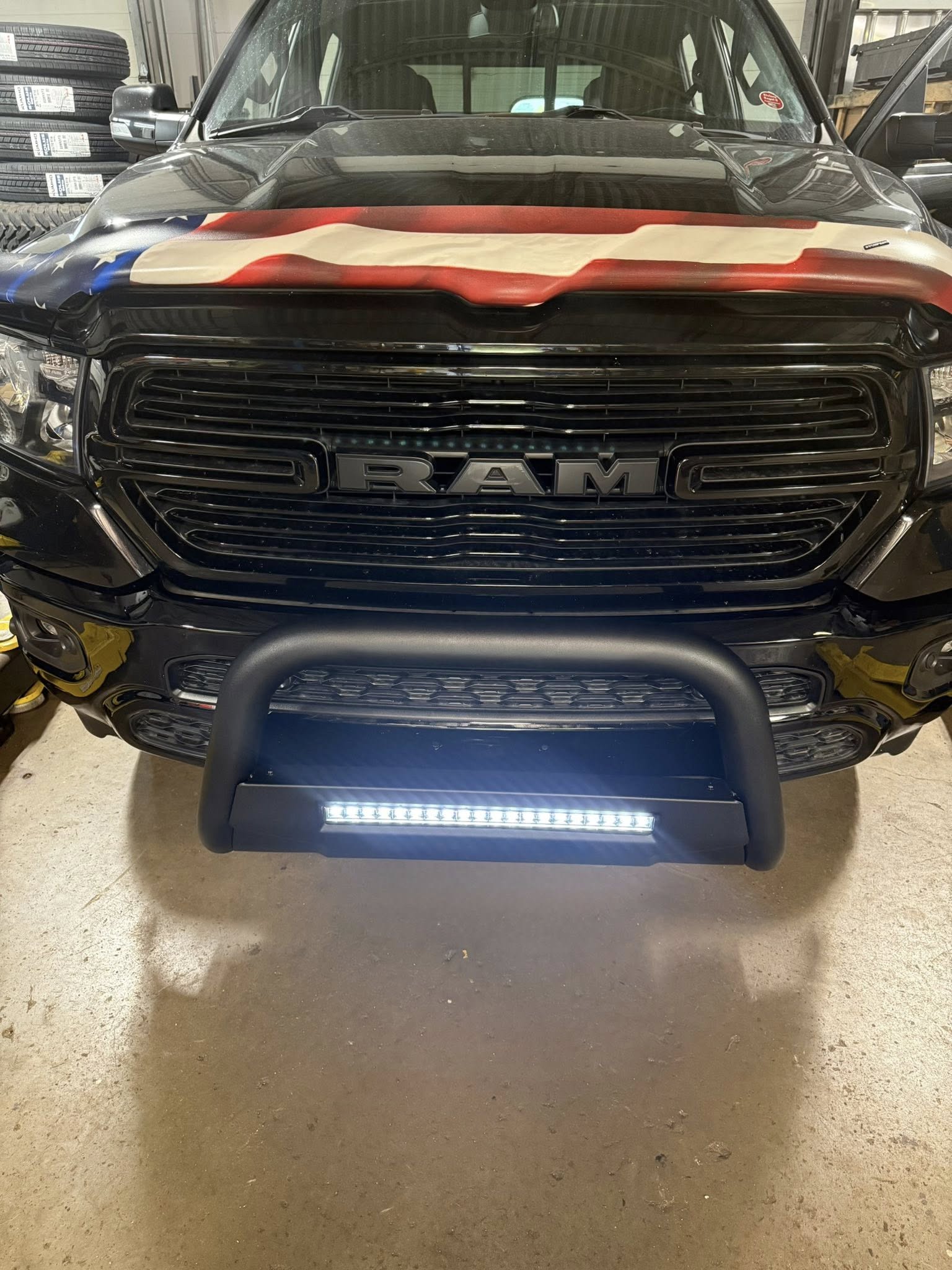 Alpha Auto 