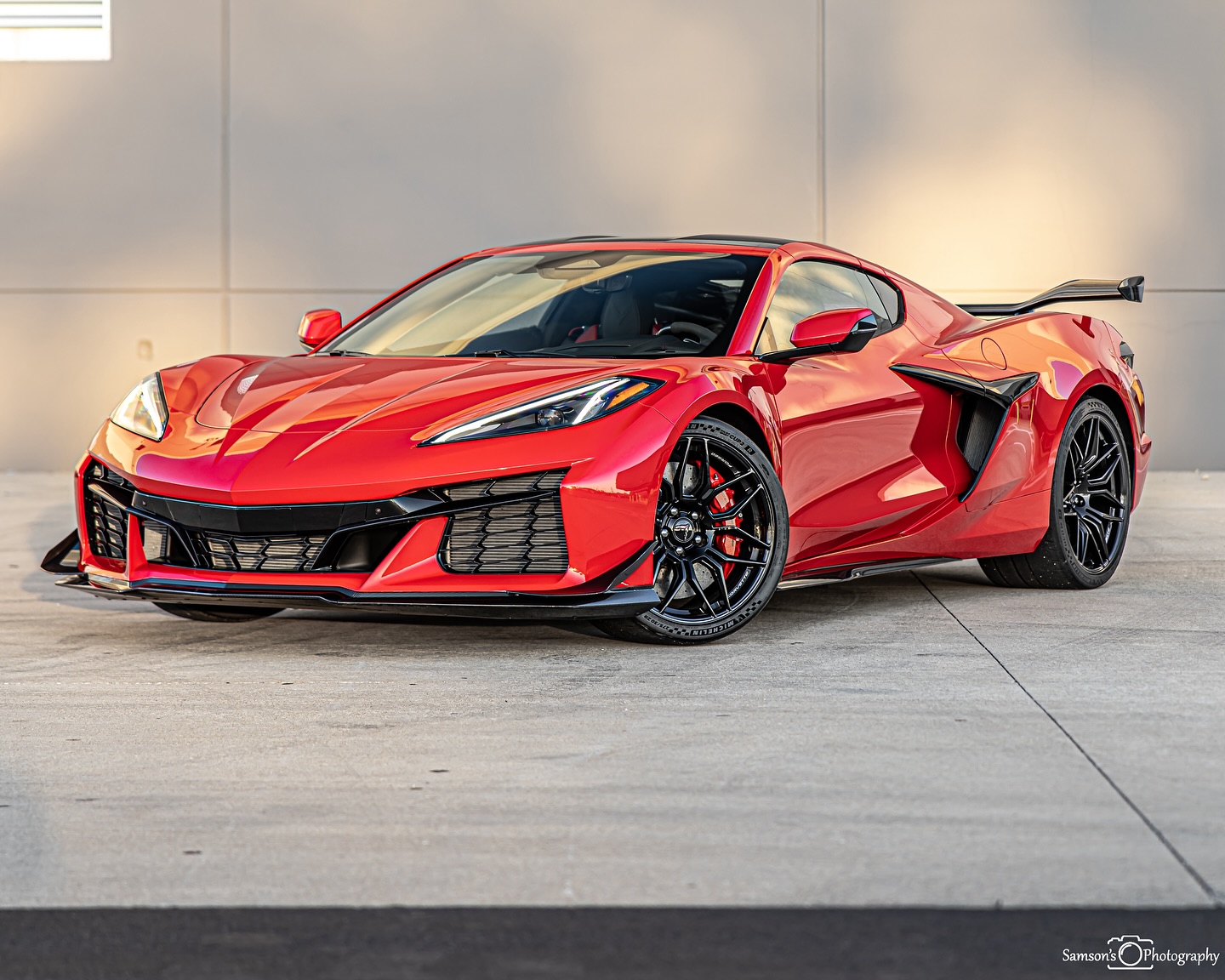 Automotive Aesthetics 