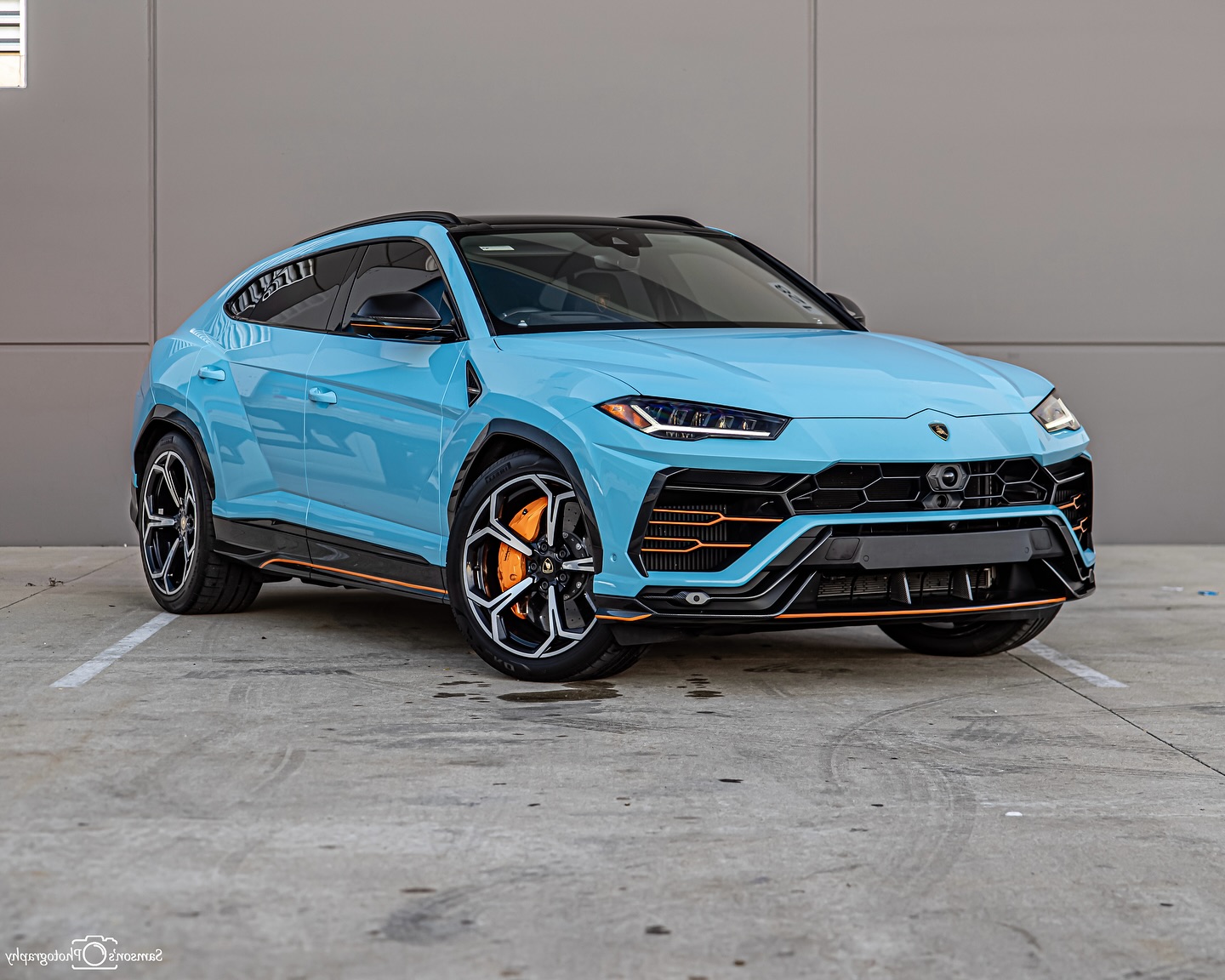 Automotive Aesthetics 