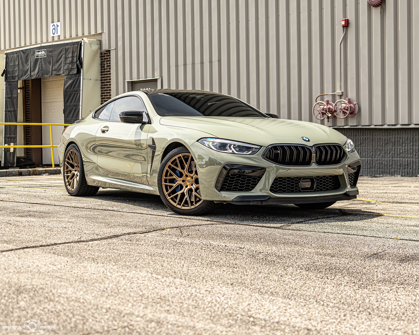 Automotive Aesthetics 