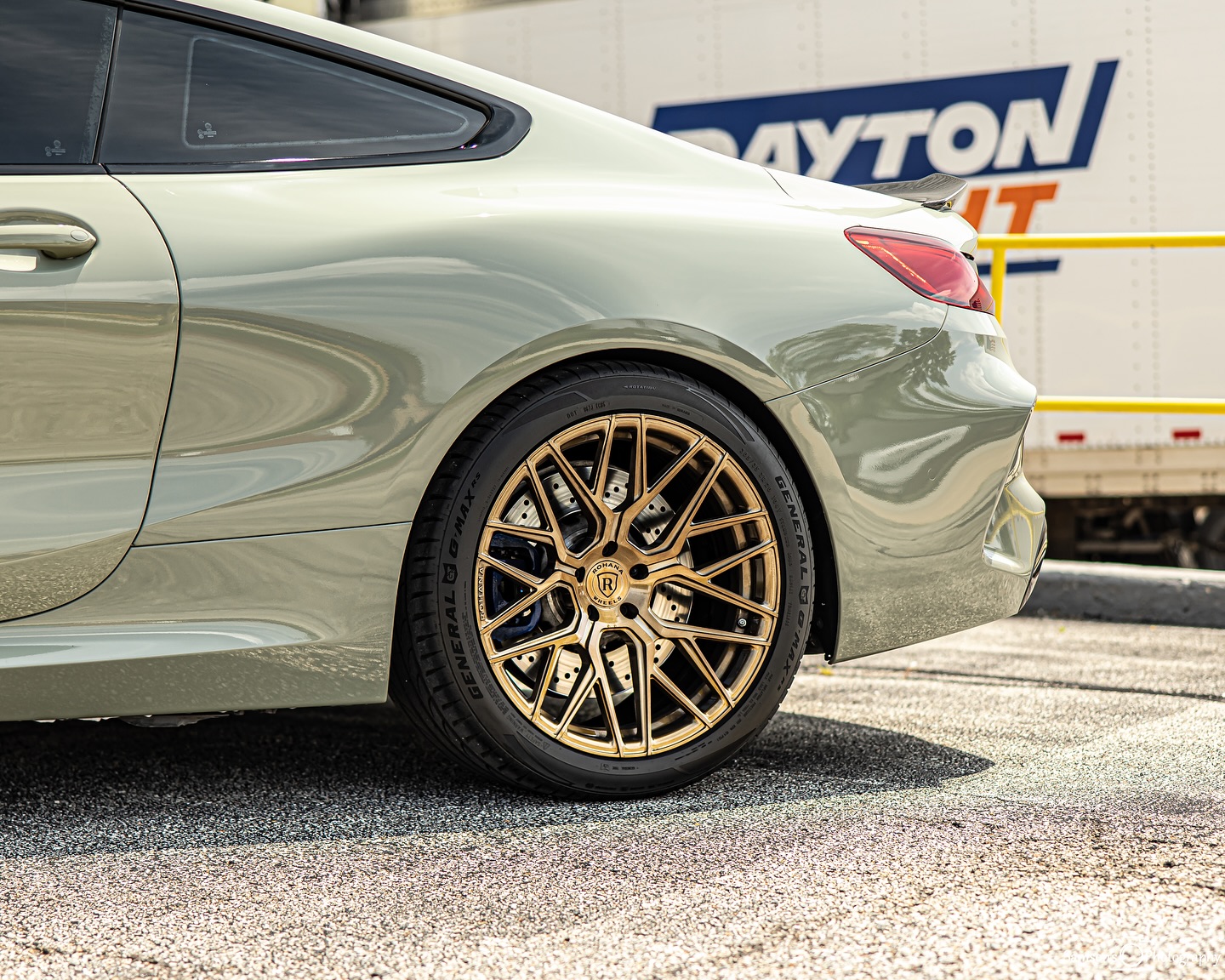 Automotive Aesthetics 