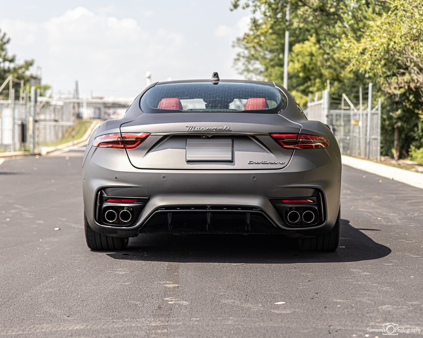 Automotive Aesthetics 