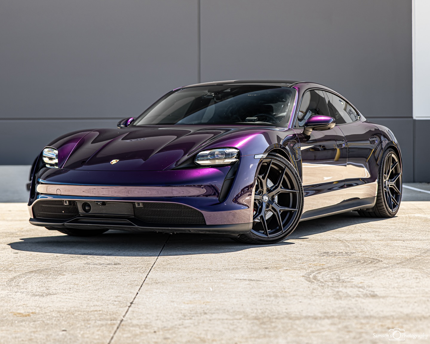 Automotive Aesthetics 
