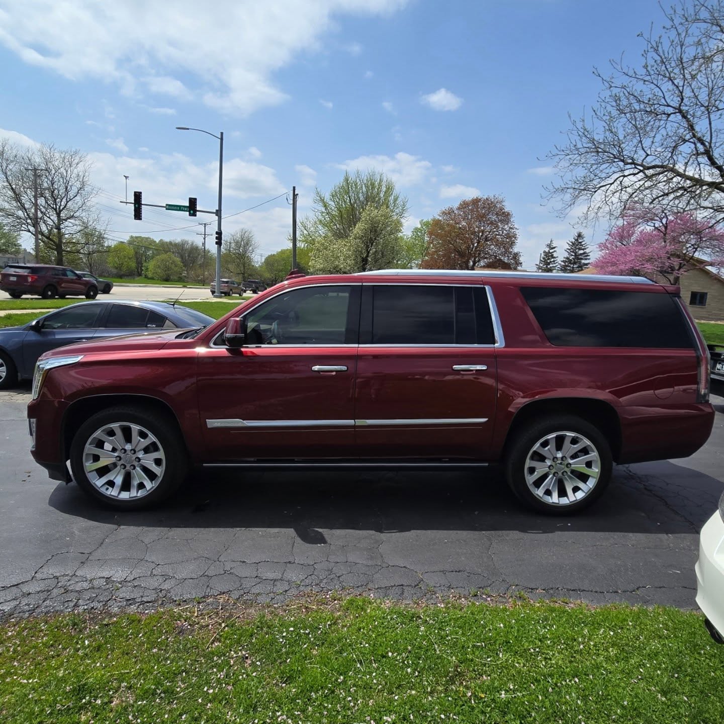 A&A Auto Tints LLC