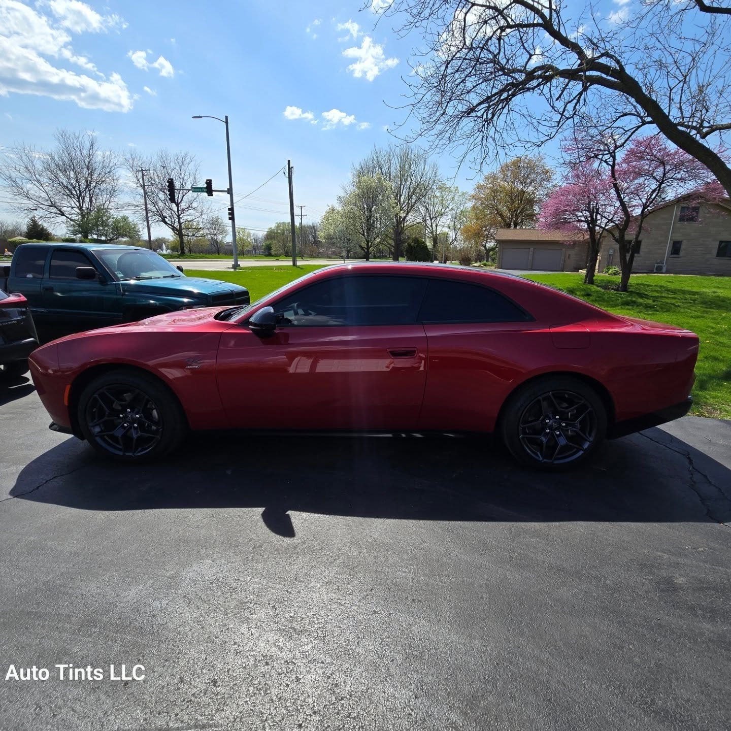 A&A Auto Tints LLC
