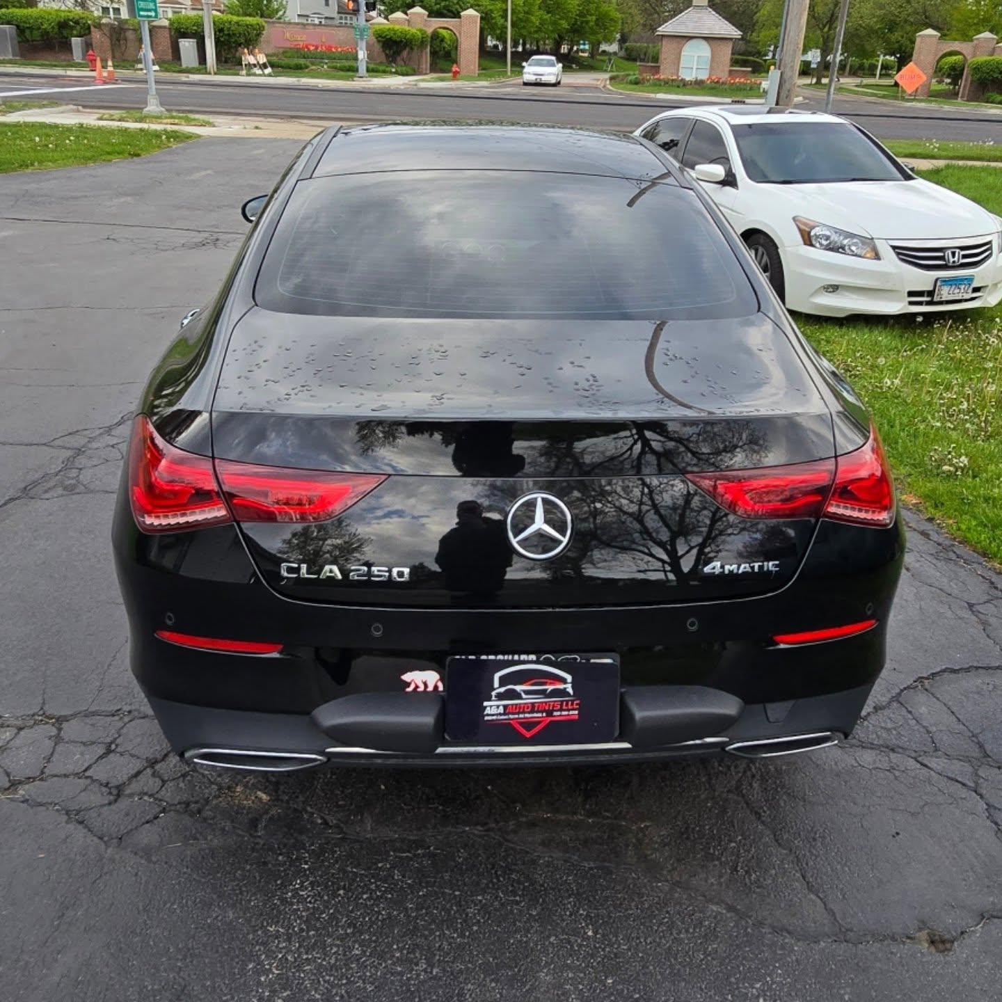 A&A Auto Tints LLC