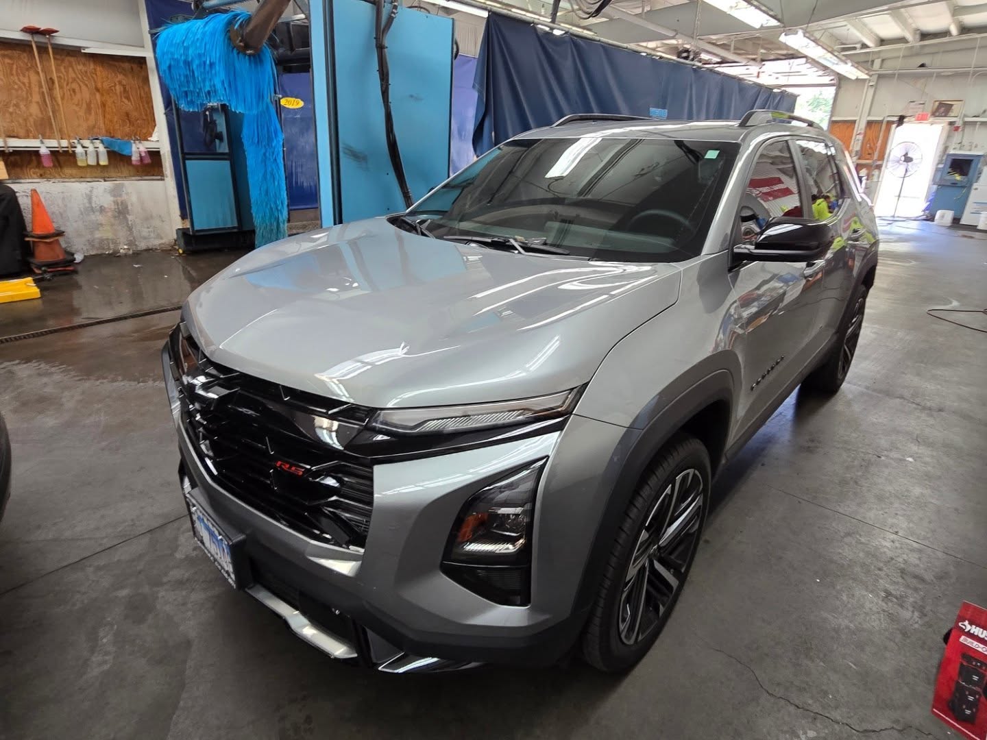 A&A Auto Tints LLC