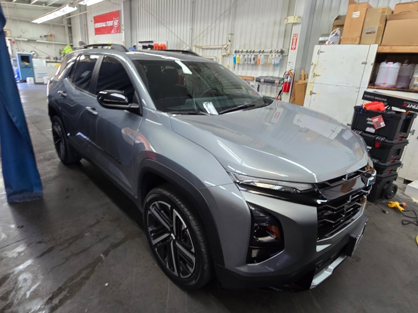 A&A Auto Tints LLC