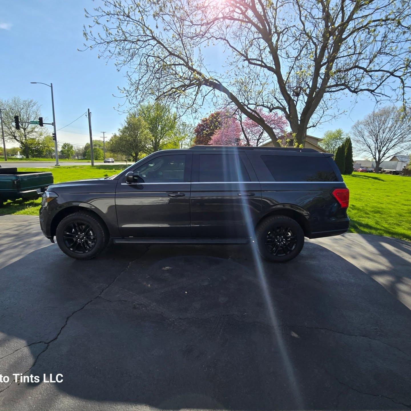 A&A Auto Tints LLC