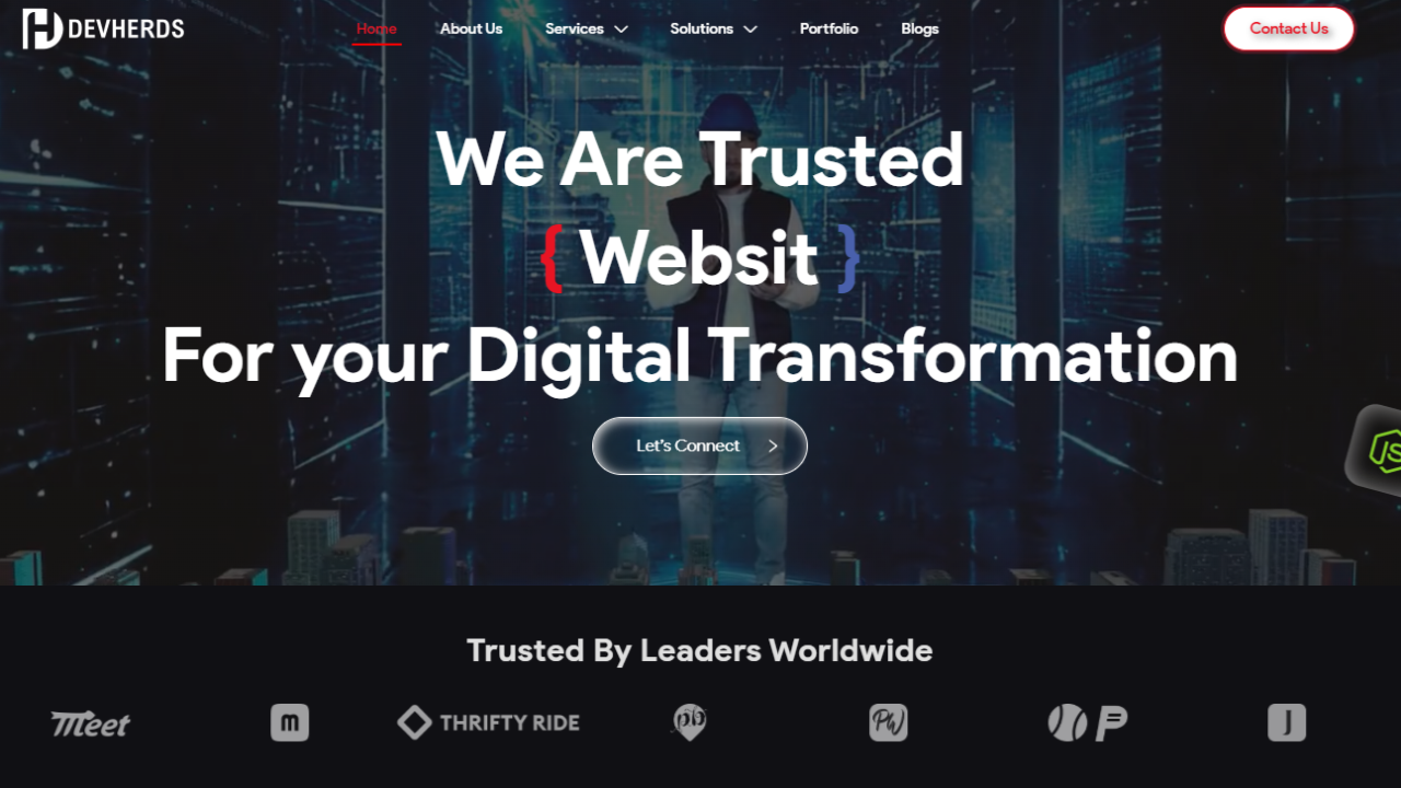 Devherds Software Solutions