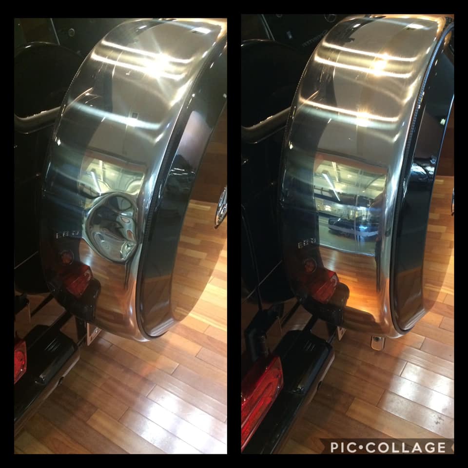 Miromax Paintless Dent Repair