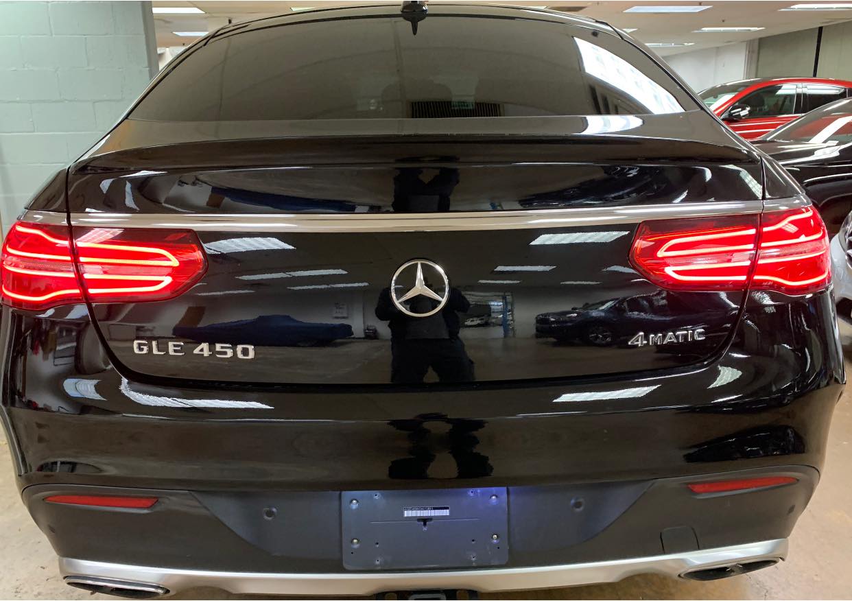 Miromax Paintless Dent Repair
