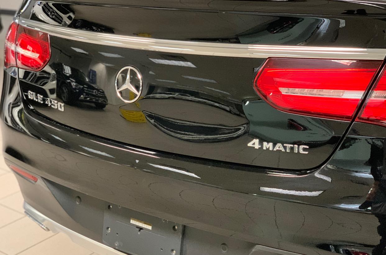 Miromax Paintless Dent Repair
