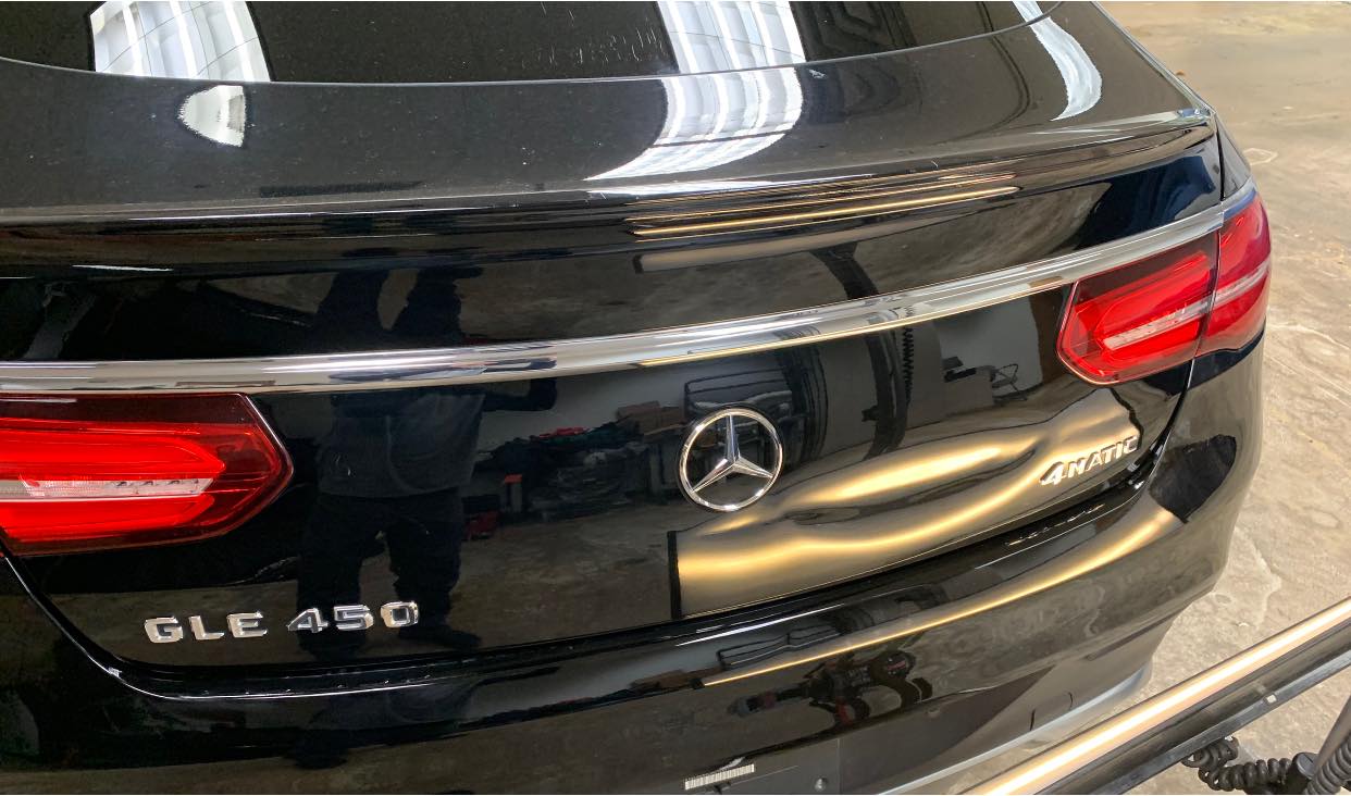 Miromax Paintless Dent Repair