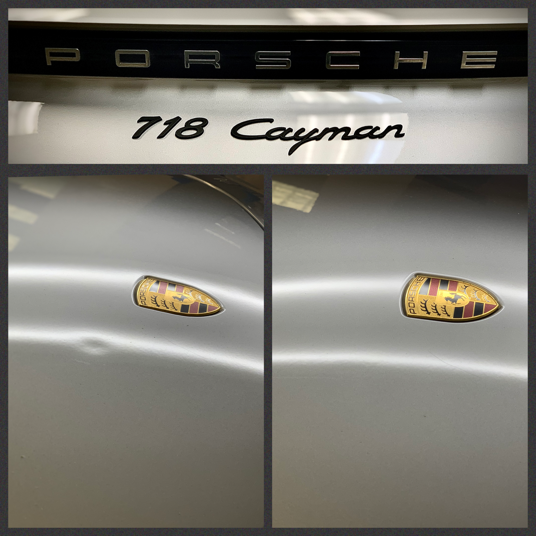 Miromax Paintless Dent Repair