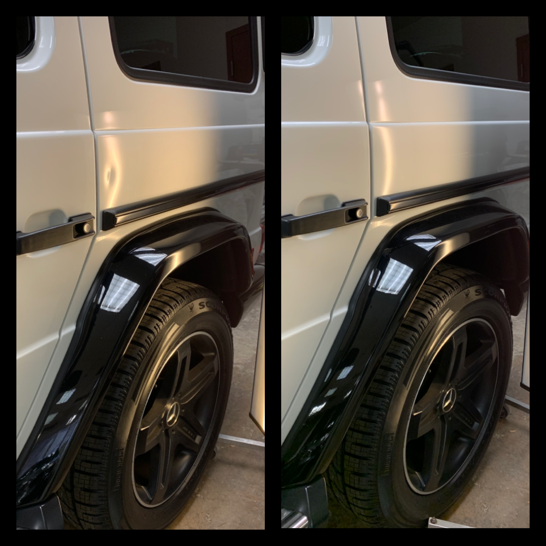 Miromax Paintless Dent Repair