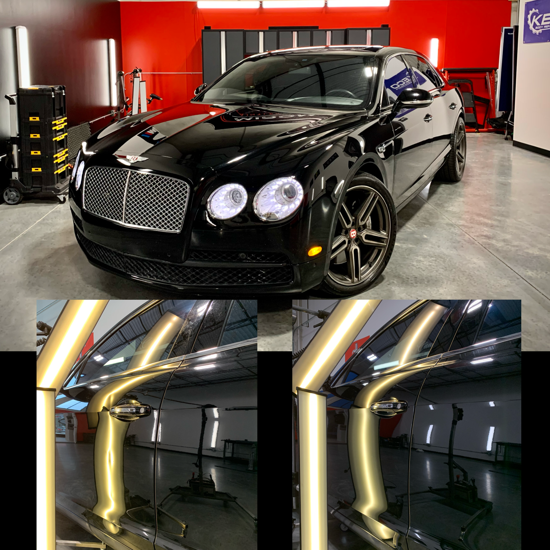 Miromax Paintless Dent Repair
