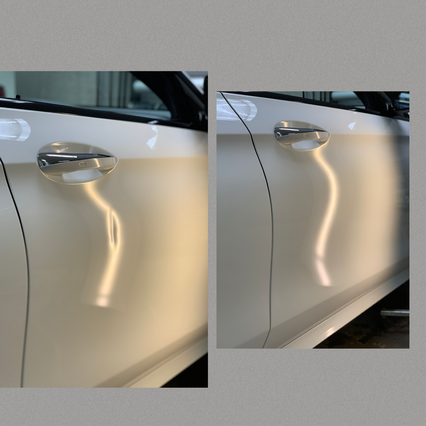 Miromax Paintless Dent Repair