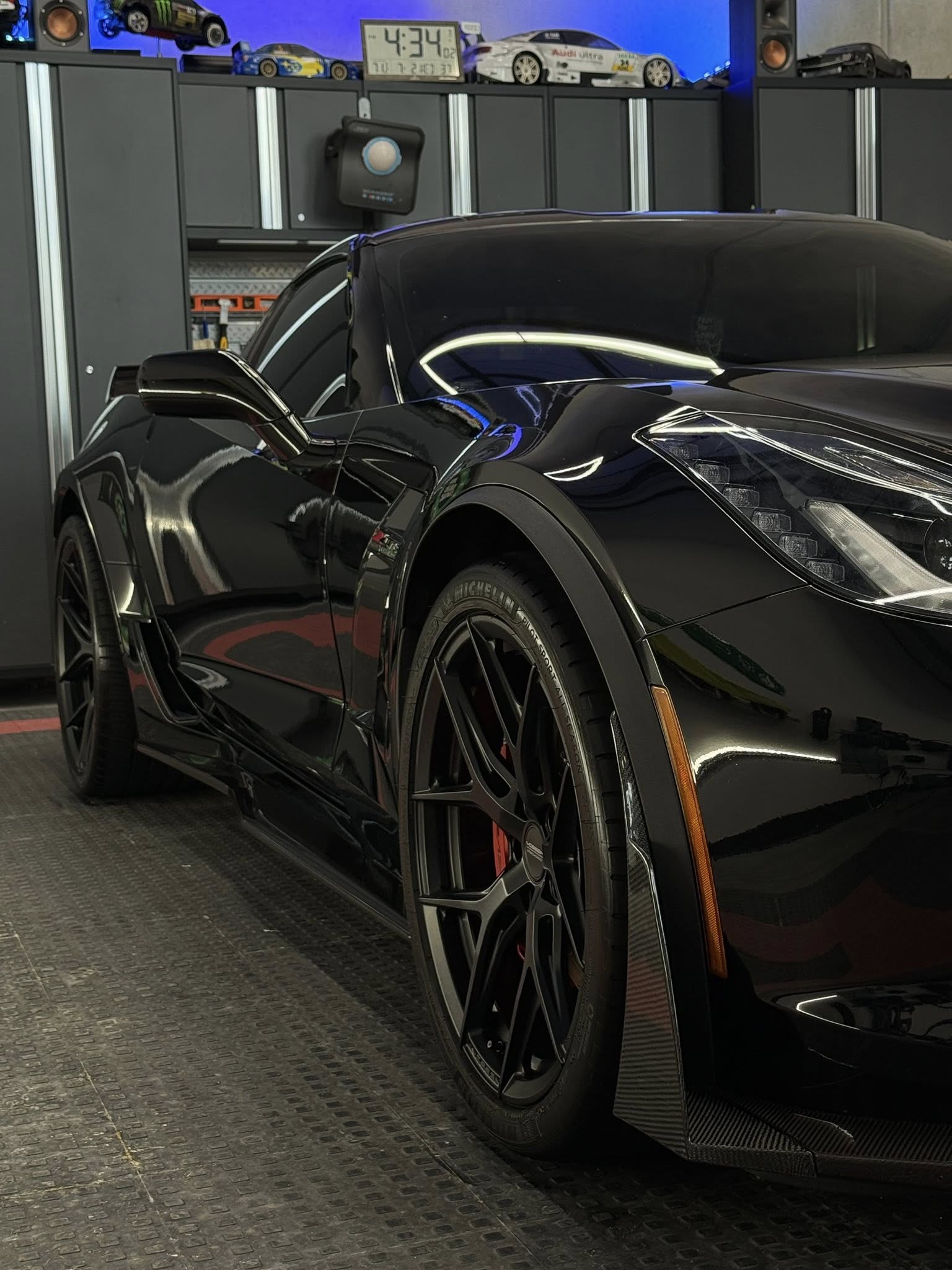 Rescue 1 Detailing Services LLC