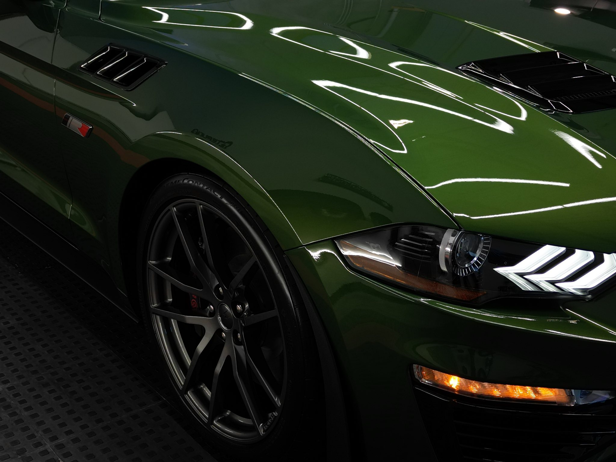Rescue 1 Detailing Services LLC