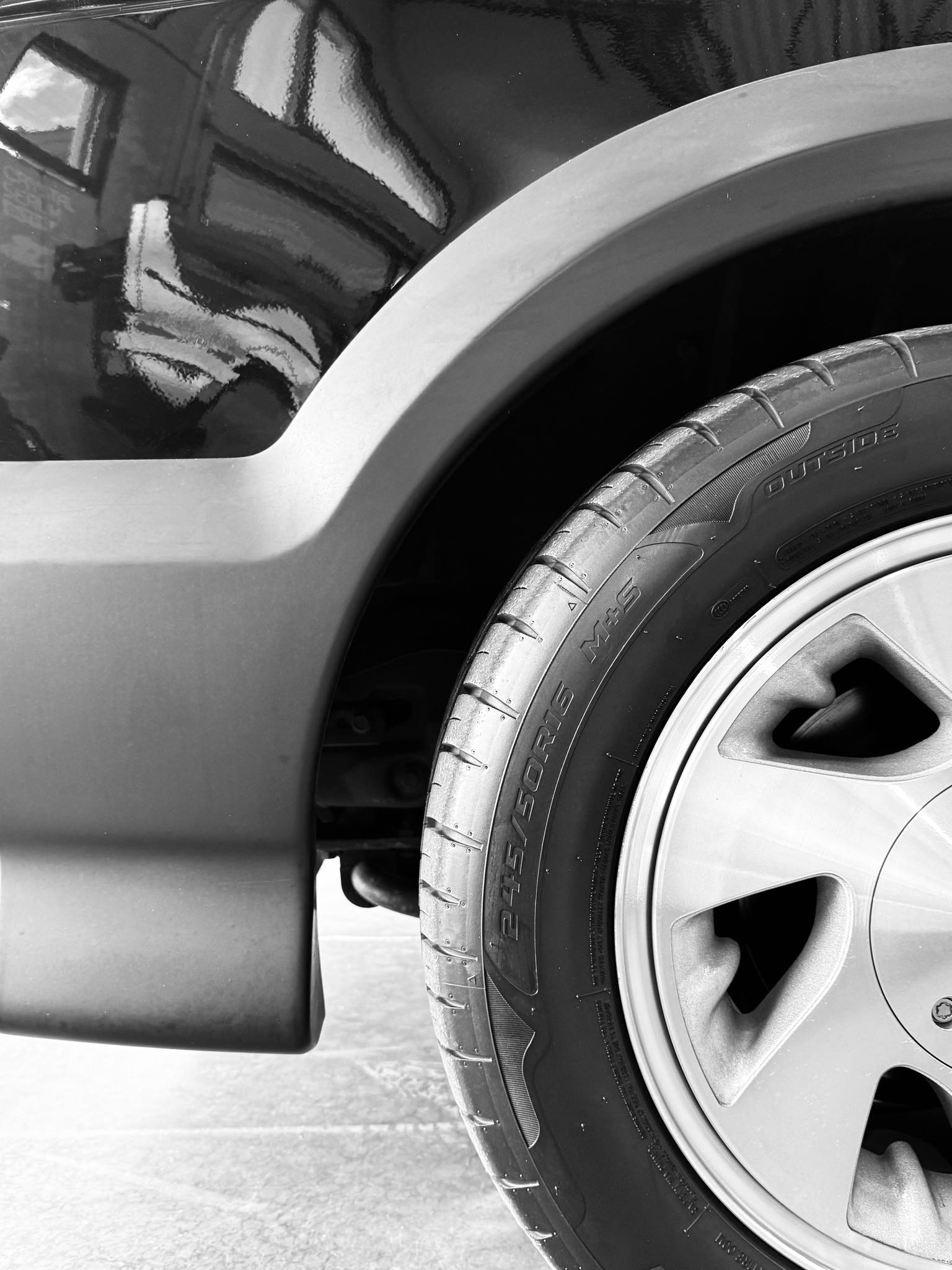 Rescue 1 Detailing Services LLC