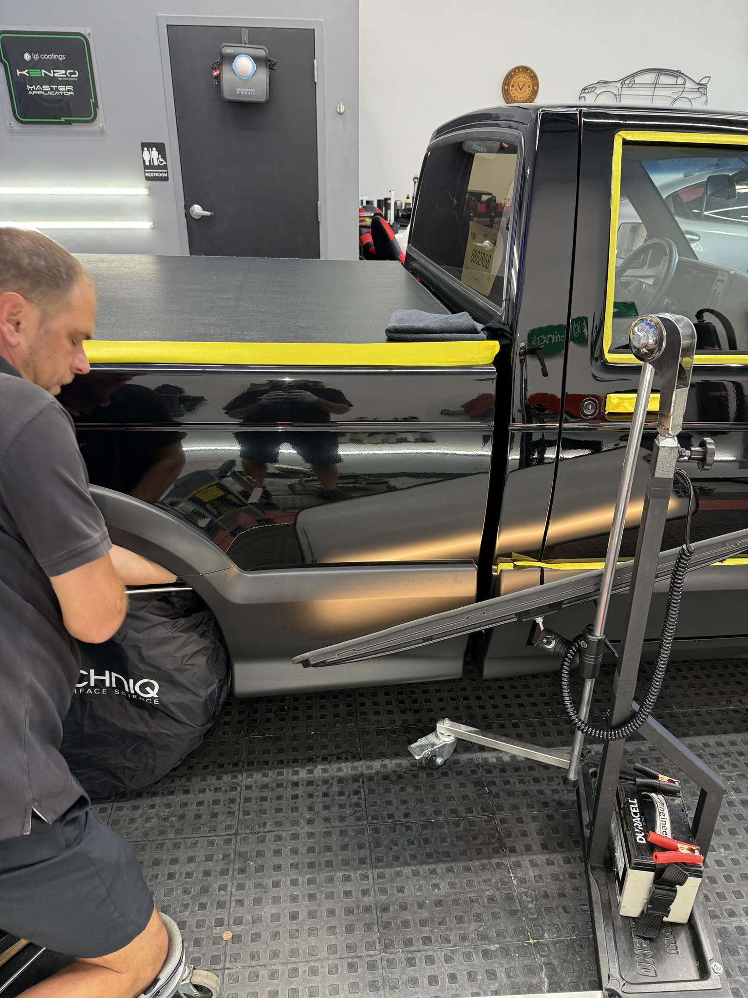 Rescue 1 Detailing Services LLC