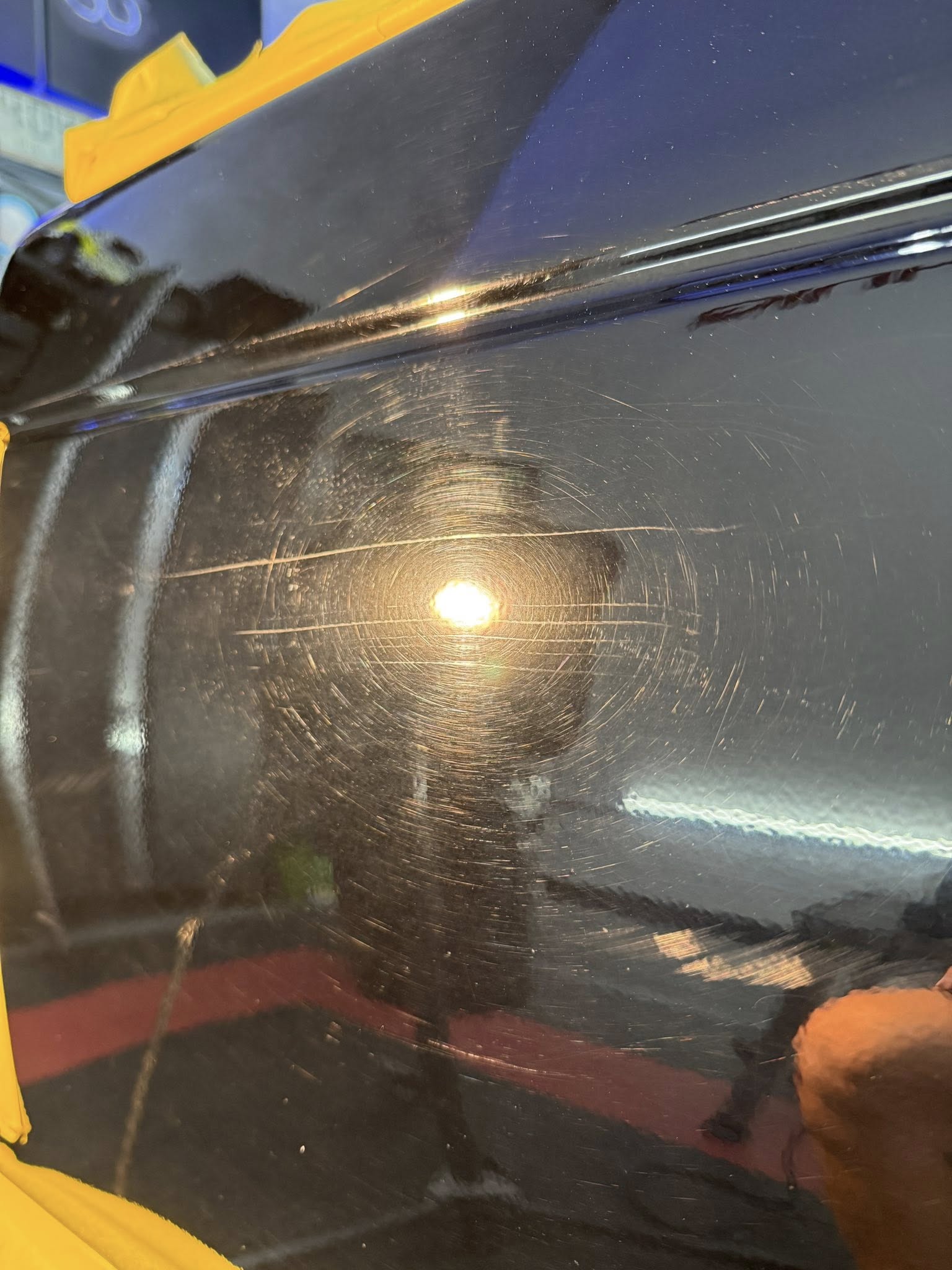 Rescue 1 Detailing Services LLC