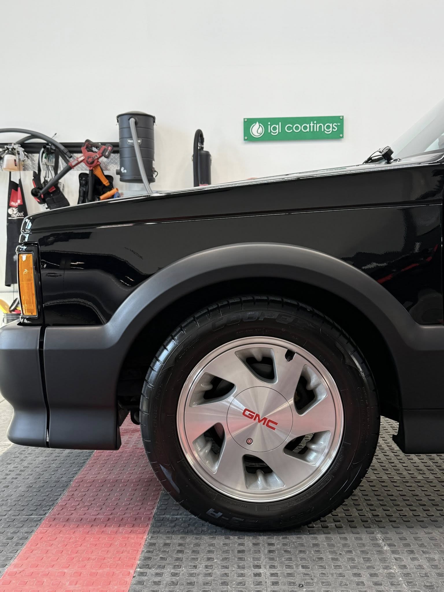 Rescue 1 Detailing Services LLC
