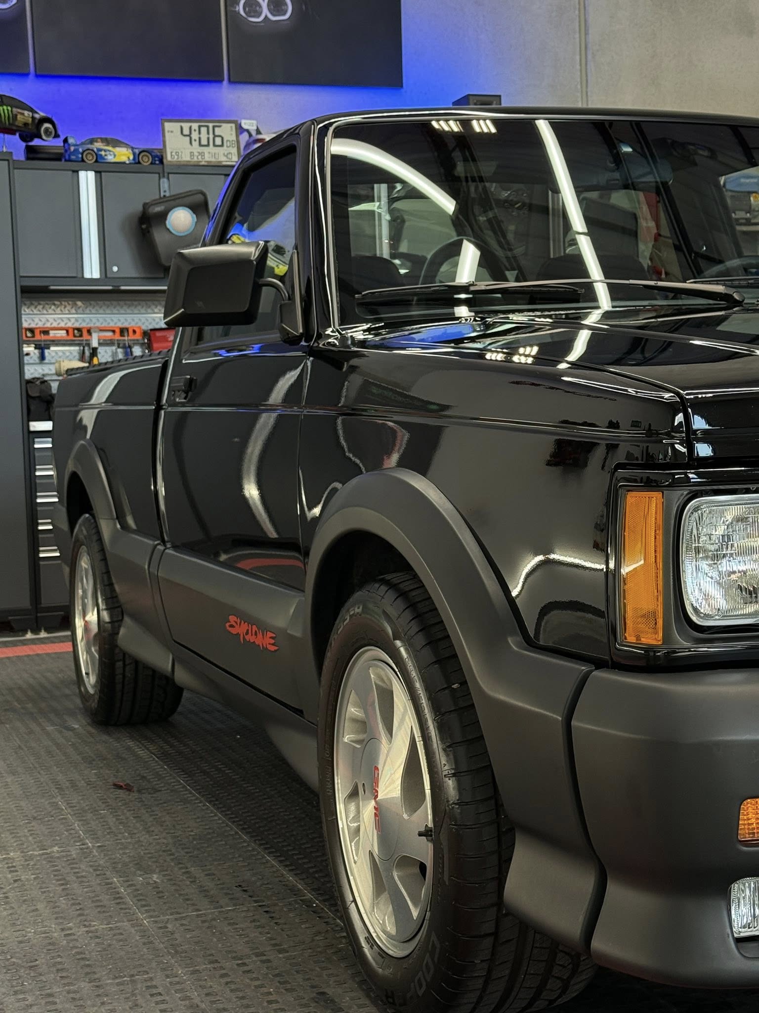 Rescue 1 Detailing Services LLC