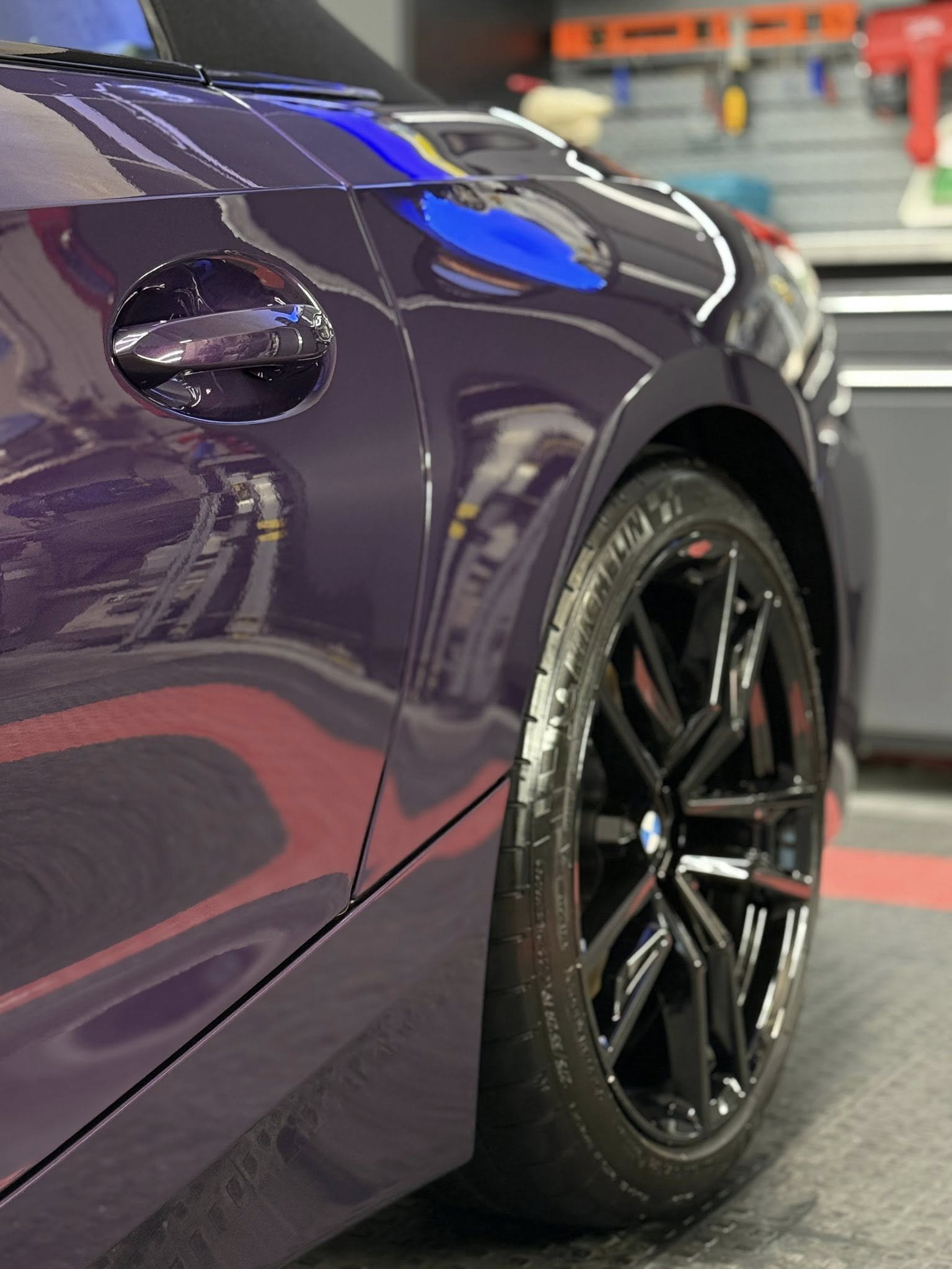 Rescue 1 Detailing Services LLC