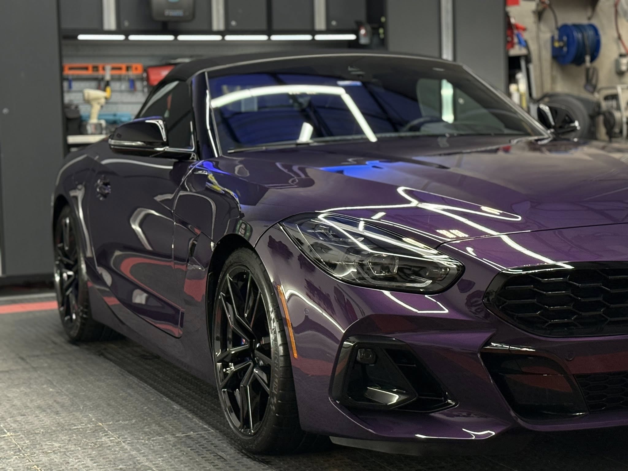 Rescue 1 Detailing Services LLC