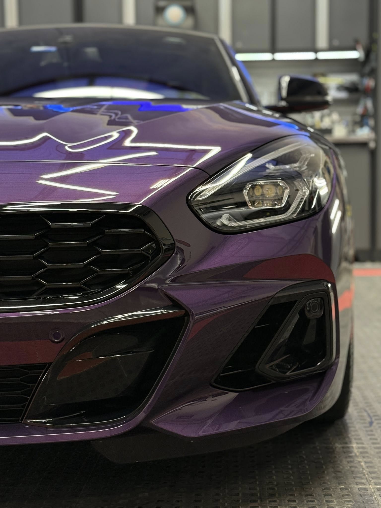 Rescue 1 Detailing Services LLC