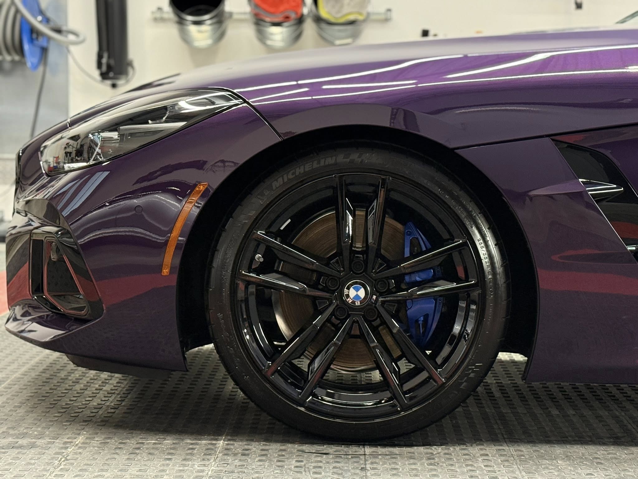 Rescue 1 Detailing Services LLC