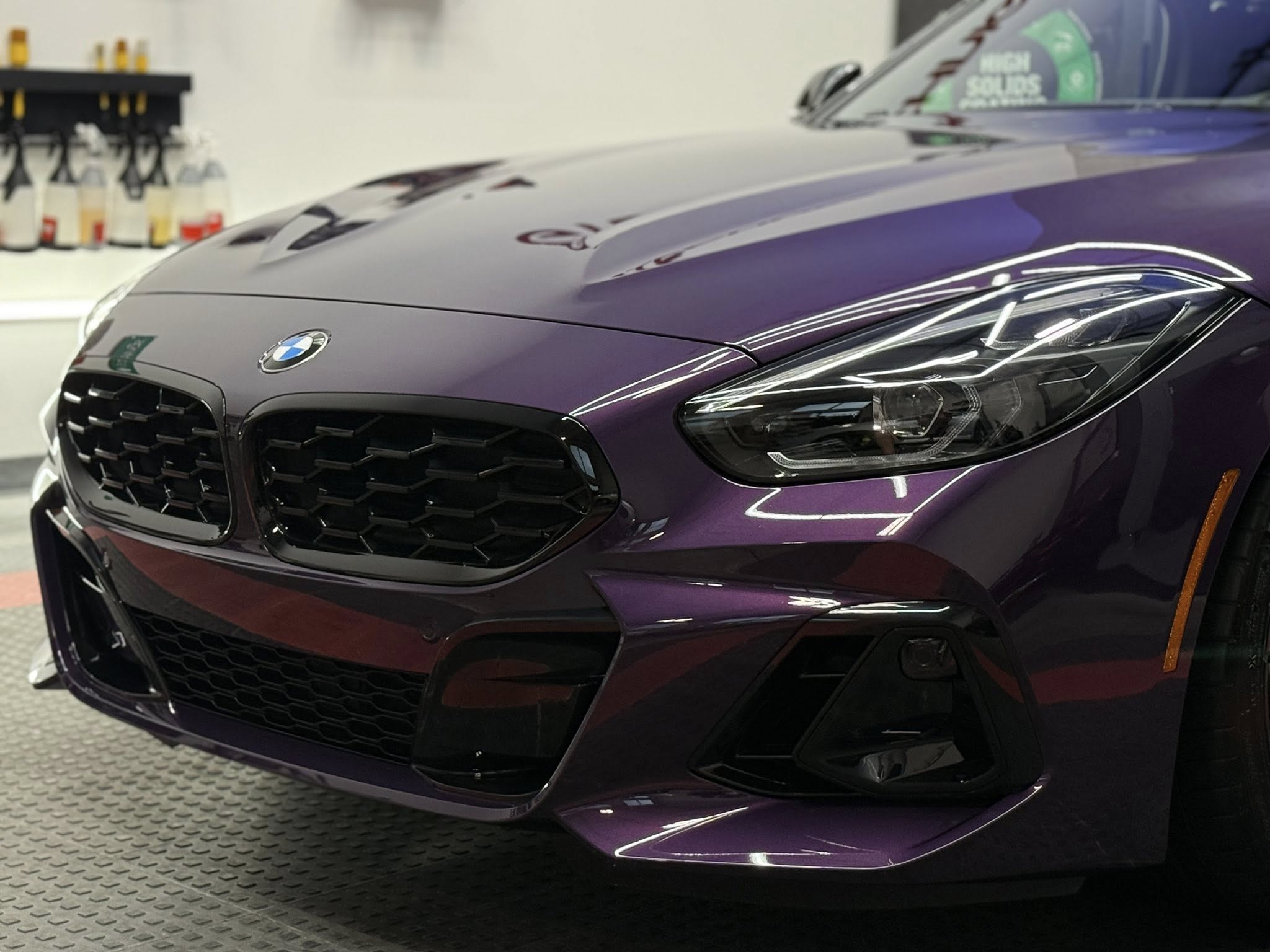 Rescue 1 Detailing Services LLC