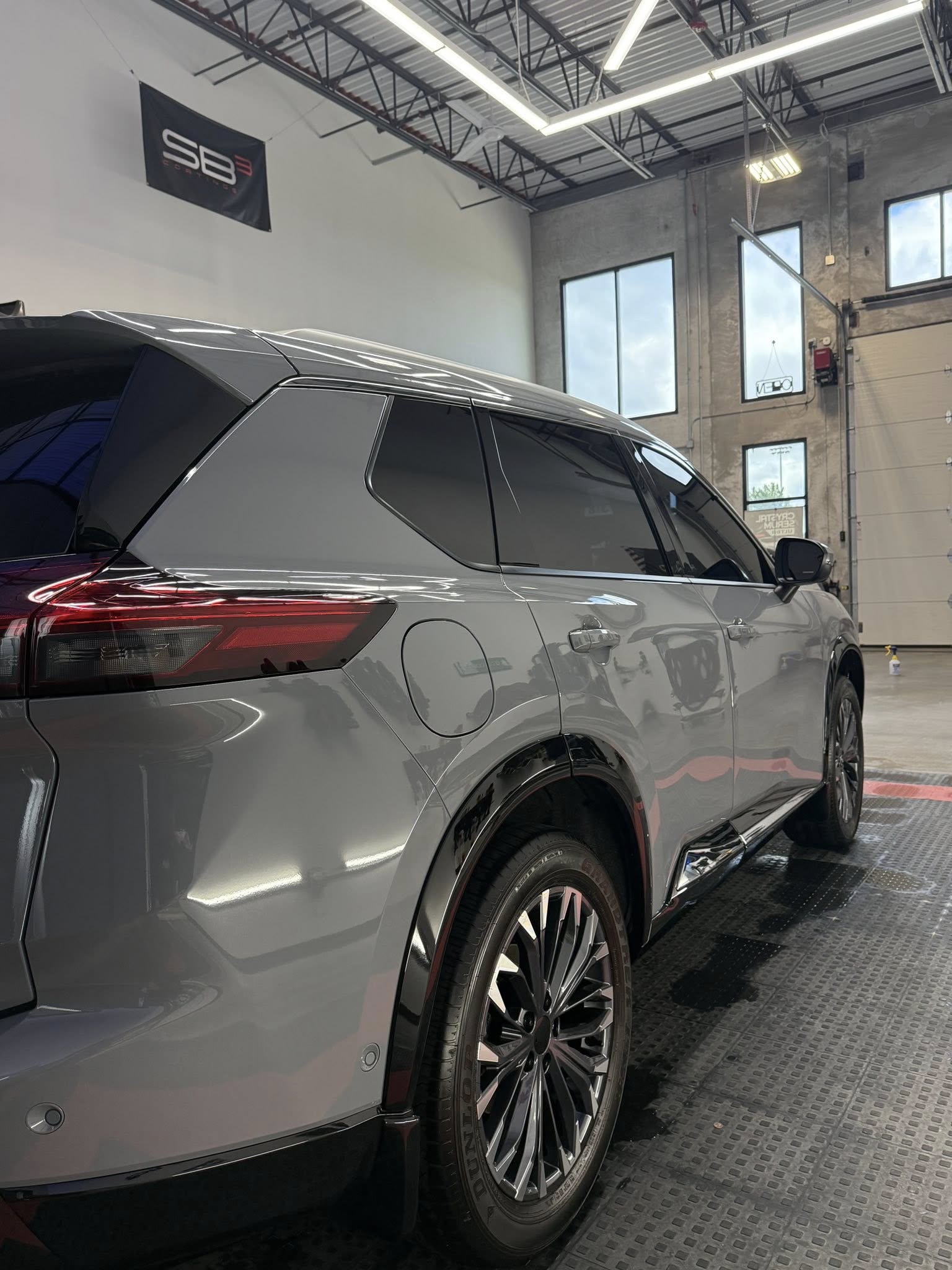 Rescue 1 Detailing Services LLC