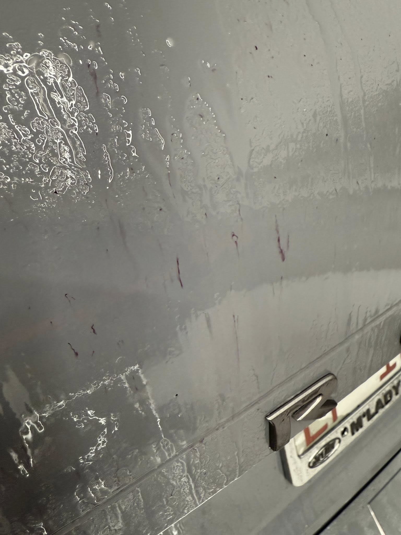 Rescue 1 Detailing Services LLC