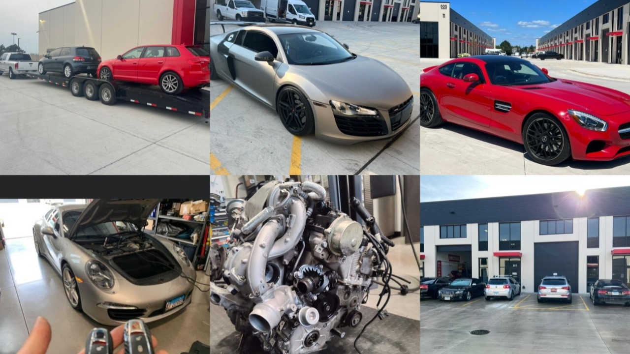 Profi Performance