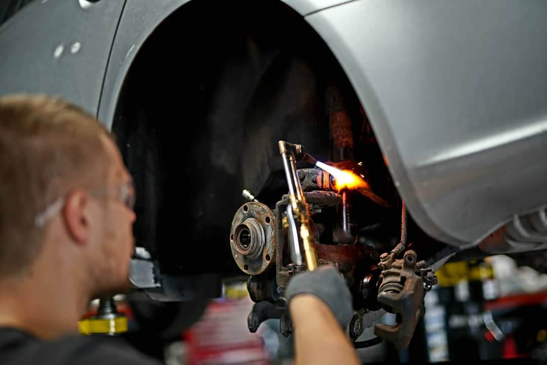Profi Performance