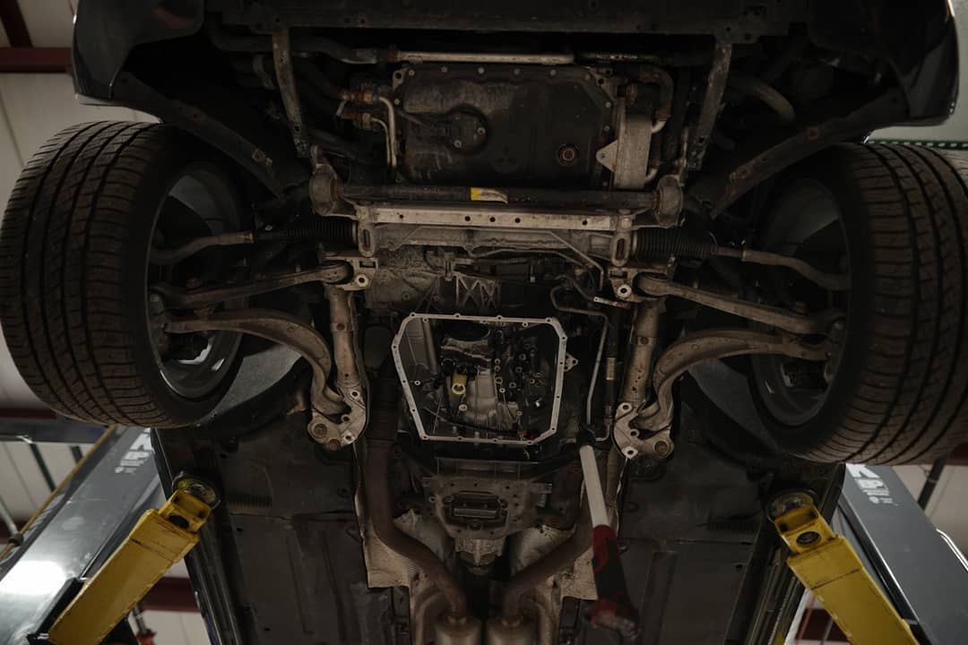 Profi Performance