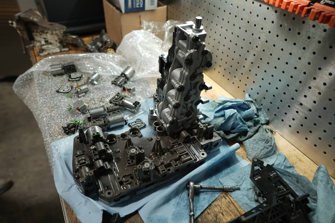 Profi Performance