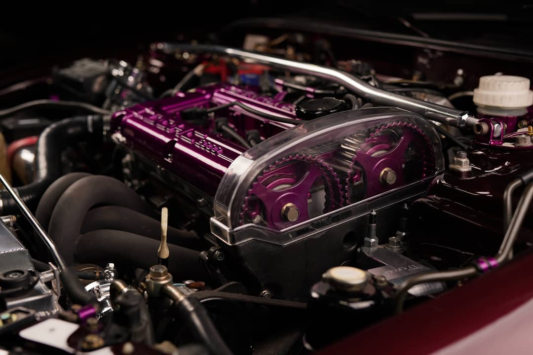 Profi Performance